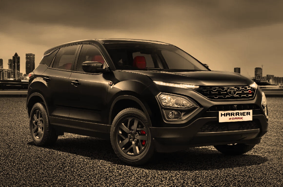 Tata Safari Adventure X: शानदार SUV अब नए अंदाज में