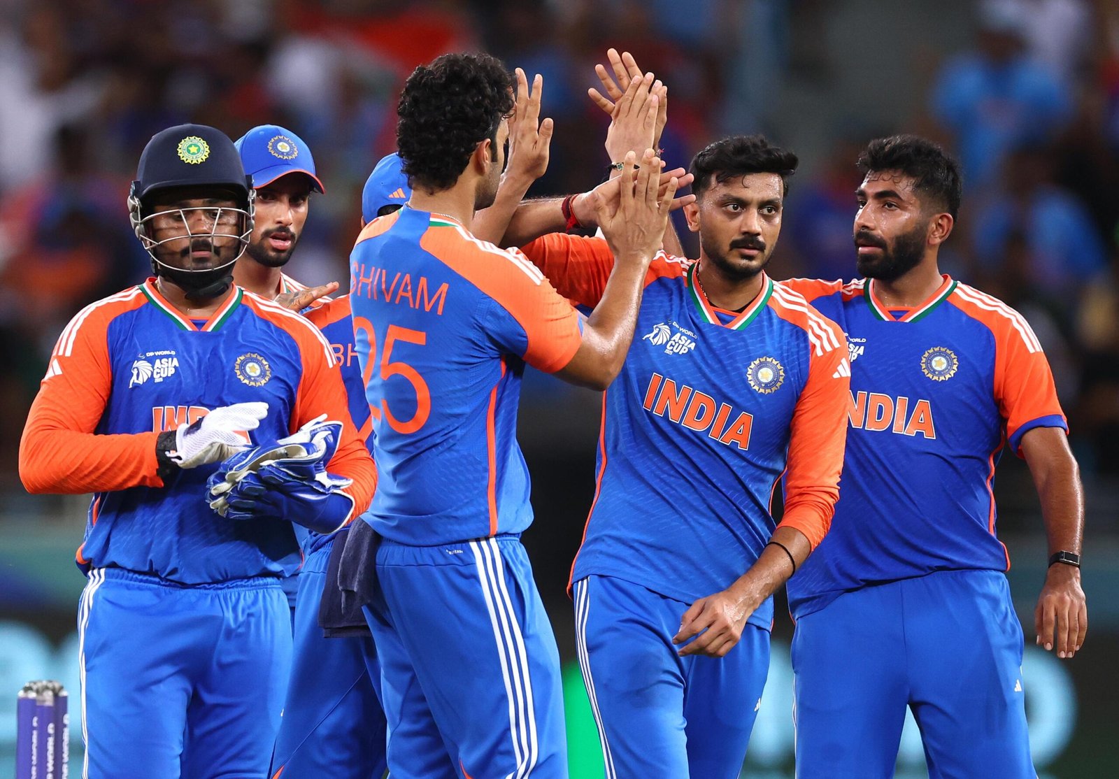 INDIA VS PAKISTANASIA CUP