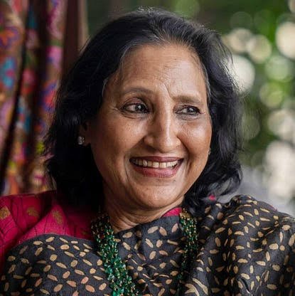 रेखा झुनझुनवाला क्यों हैं चर्चा में? जानिए भारत की मशहूर निवेशक की पूरी कहानी