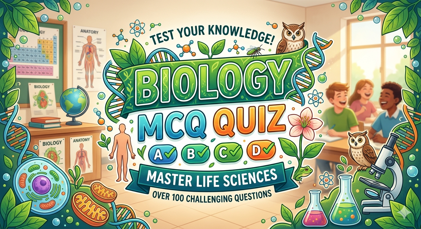 रोगों पर 50 महत्वपूर्ण MCQ प्रश्न उत्तर | Disease MCQ Quiz in Hindi
